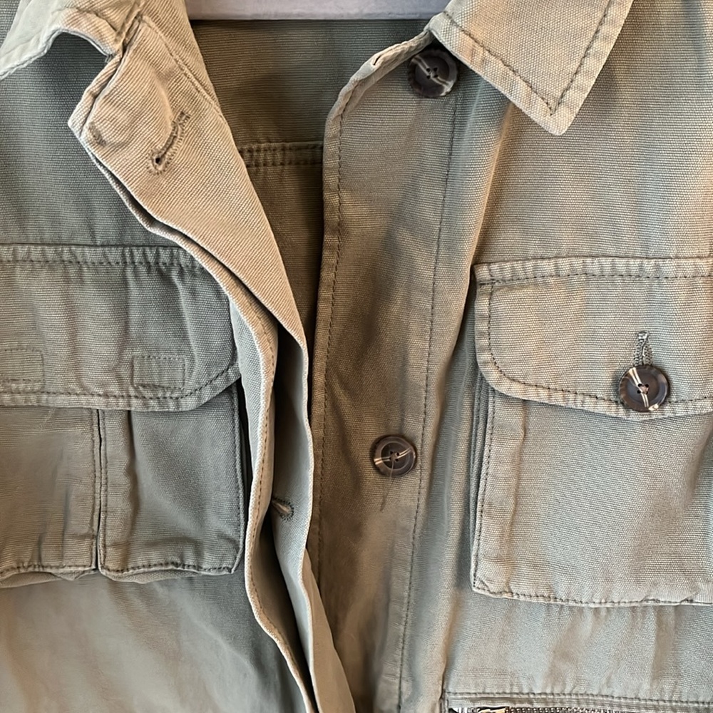 Top Shop Jacket - image 3